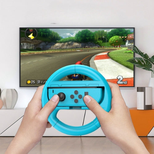 RaceGrip™ – Poignées de Joy-Con Switch